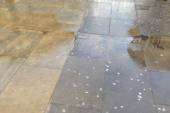 Chewing Gum Removal Chester