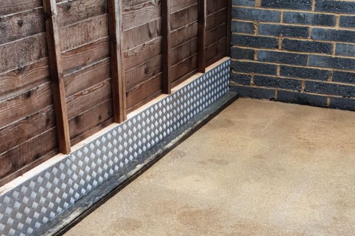 Bin Store Cleaning Chester