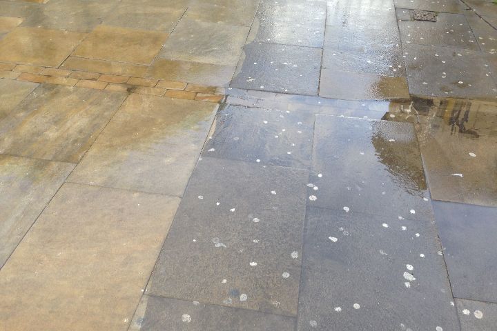 Chewing Gum Removal Chester
