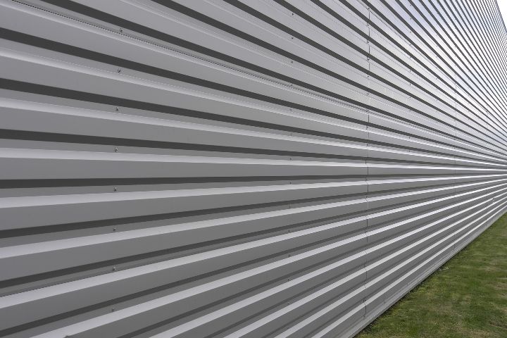 Cladding Cleaning Chester