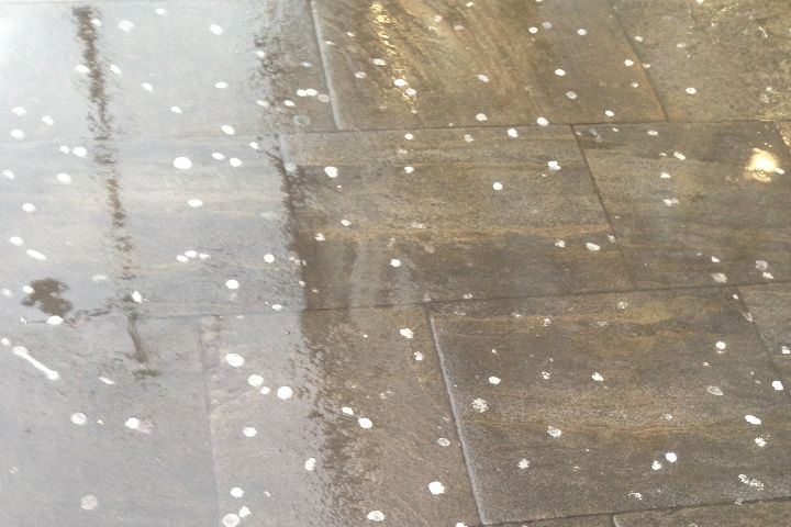 Chewing Gum Removal Chester