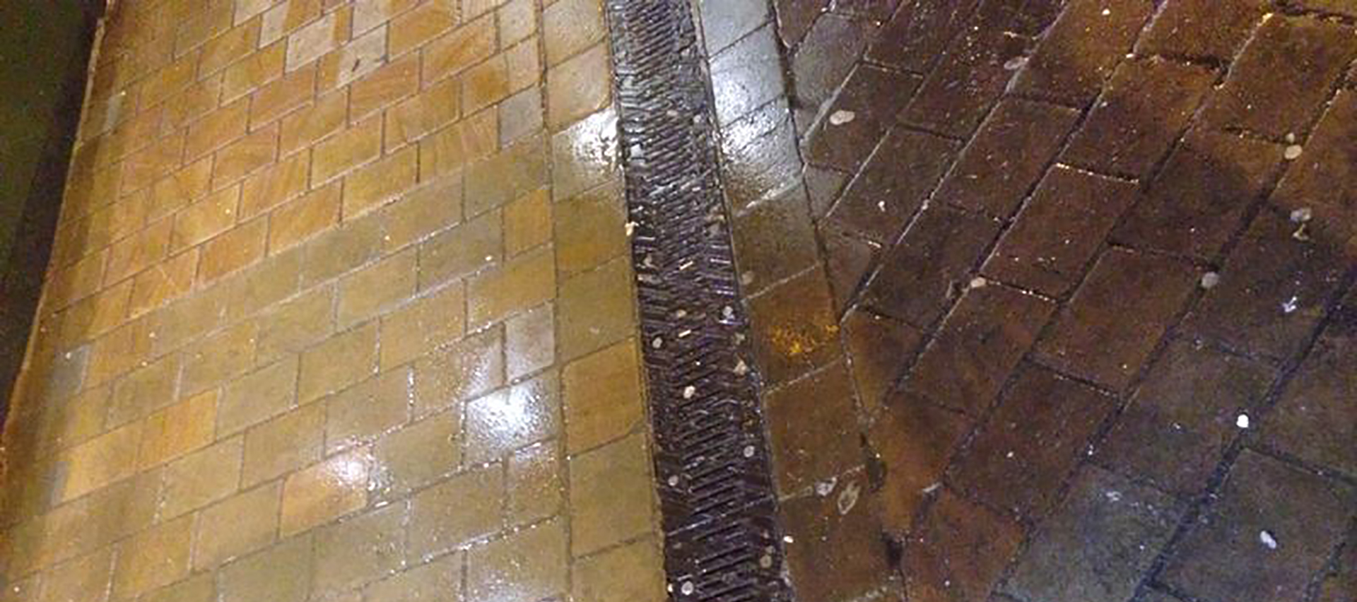Floor Cleaning Chester