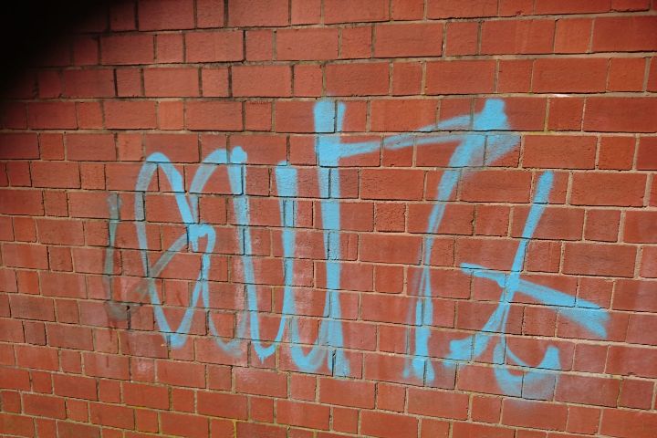 Graffiti Removal Chester