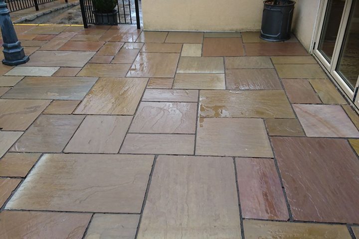Chester Pressure Washing
