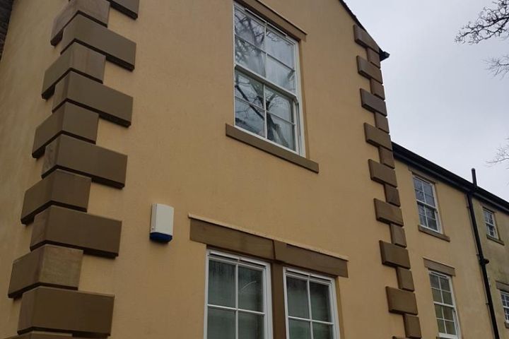 chester render cleaners