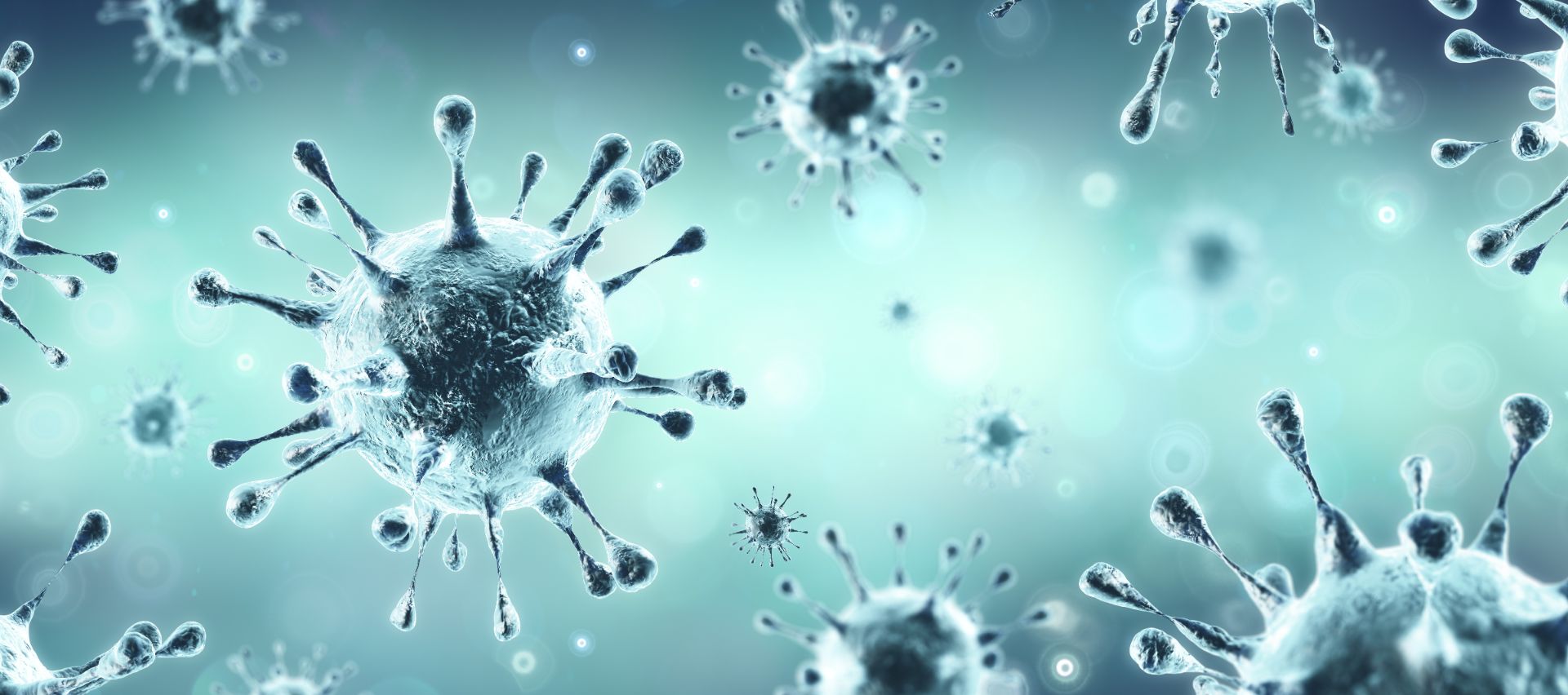 coronavirus deep cleaning