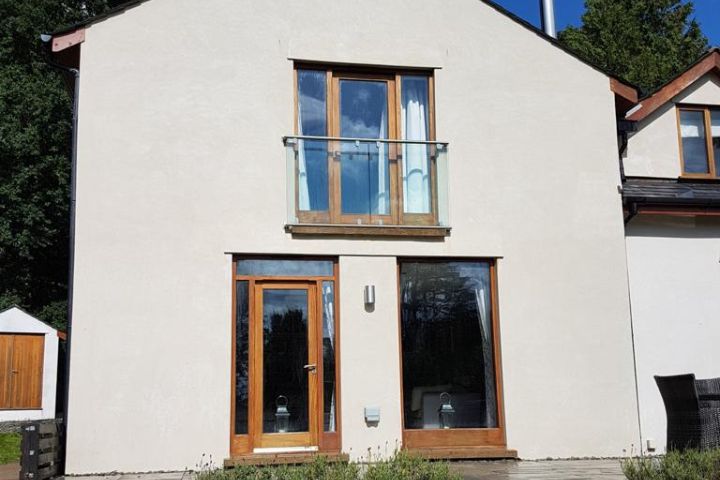 render cleaning chester